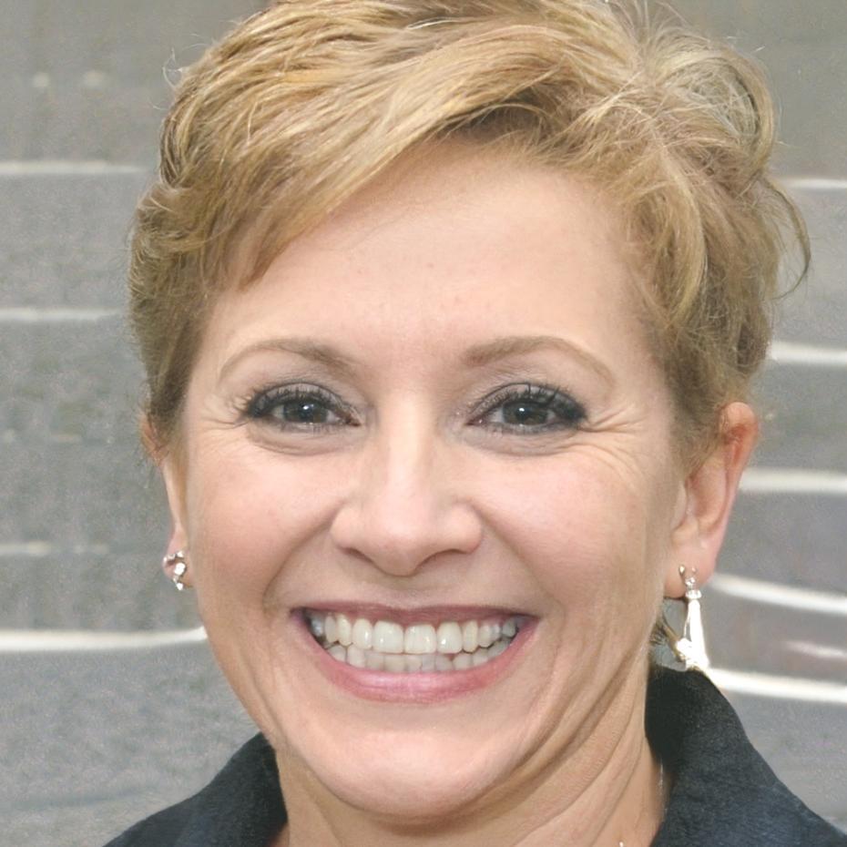 Анна Петрова, выпускница программы